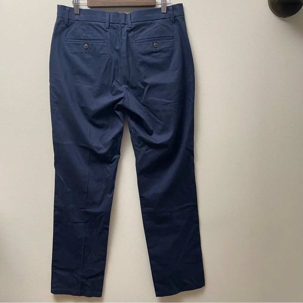 Goodthreads Straight Blue Pants